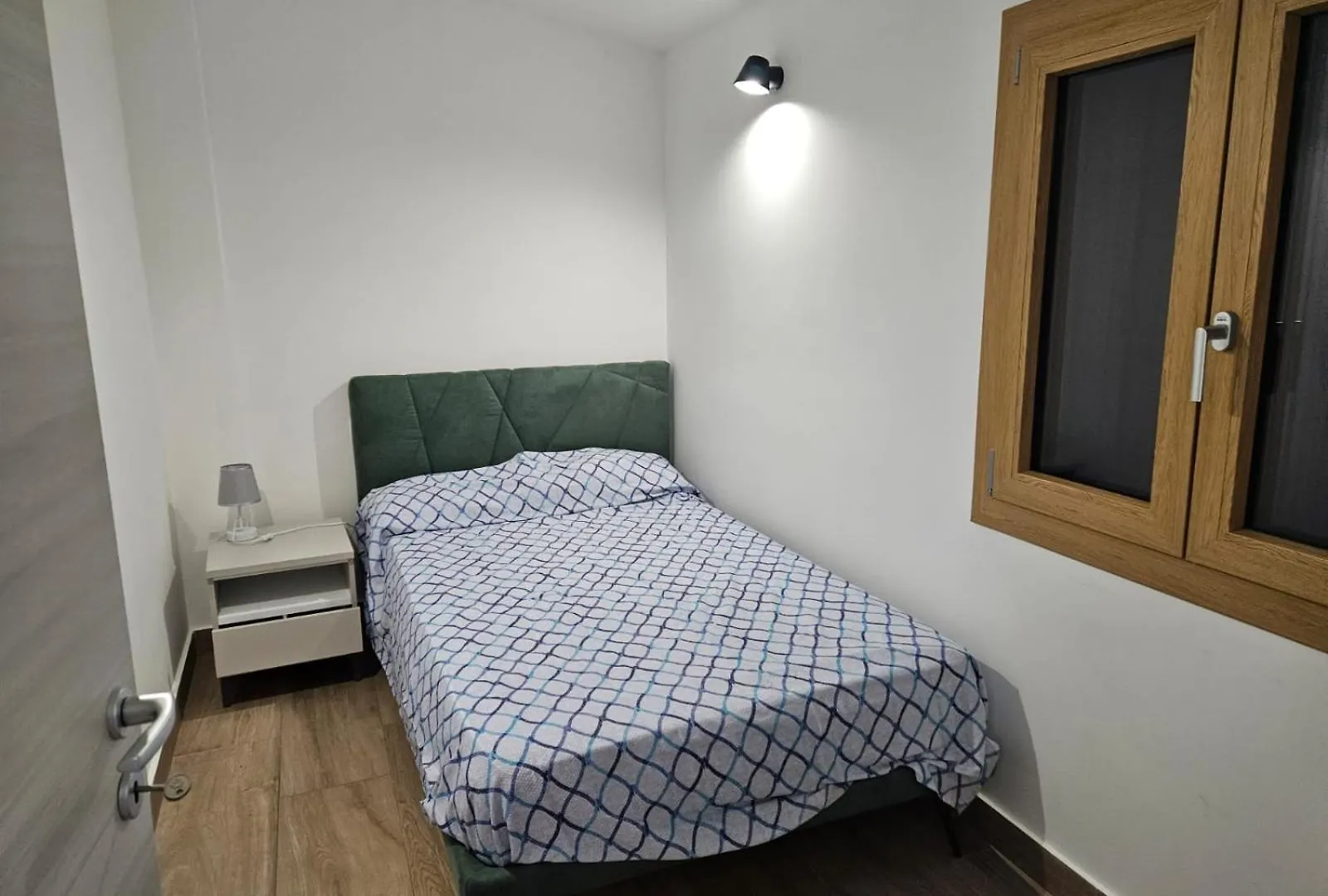 פונטנה ביאנקה Totolina'S Guest House דירה