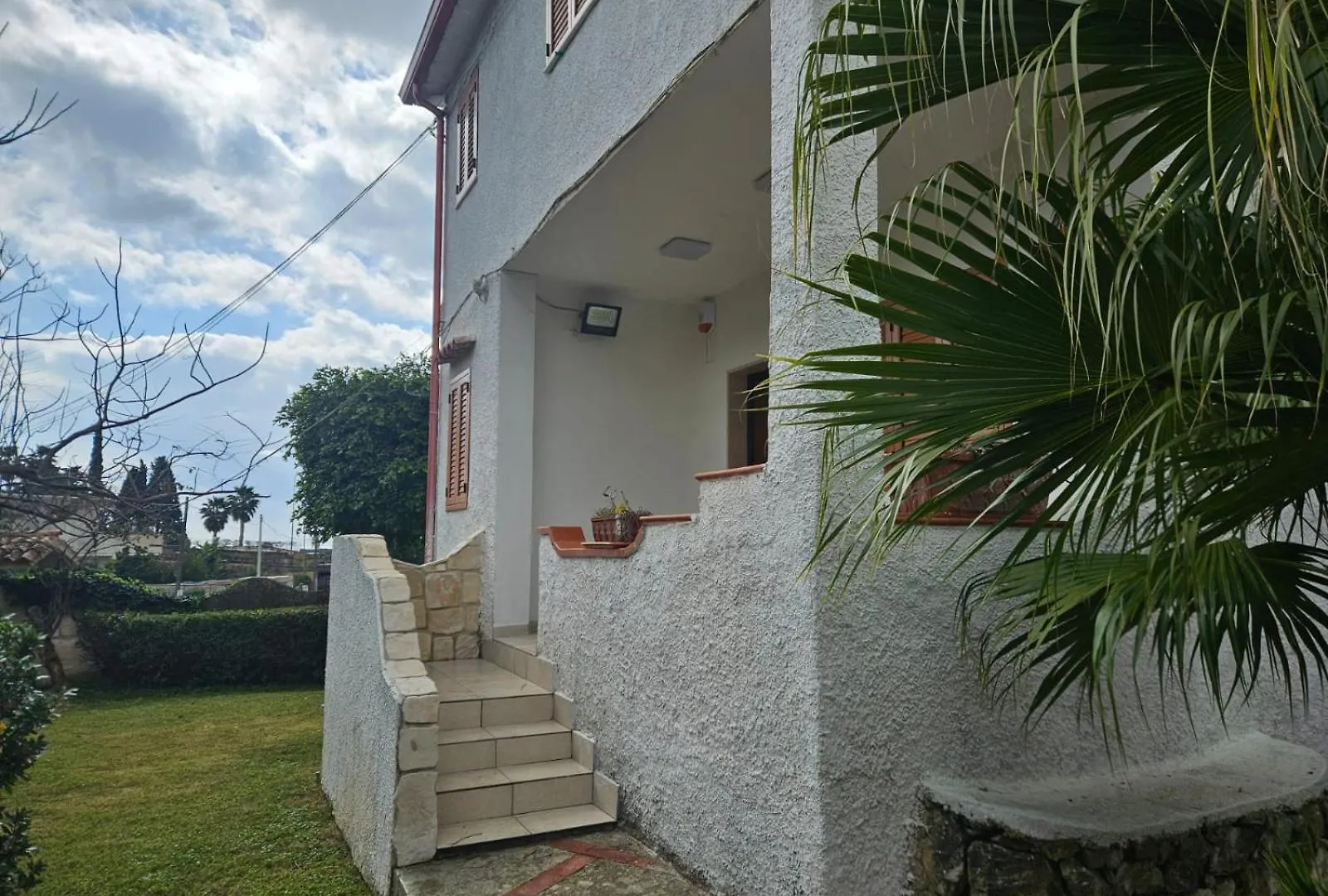 פונטנה ביאנקה Totolina'S Guest House 0*, פונטנה ביאנקה איטליה